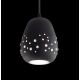 INLAY BLACK