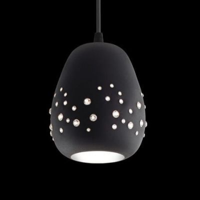 INLAY BLACK