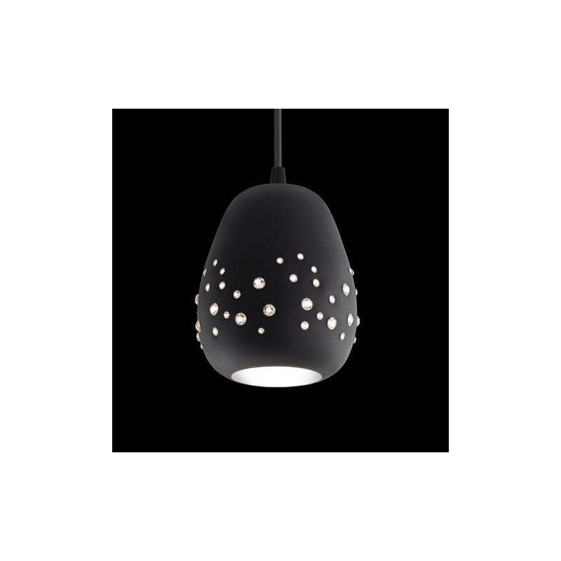 INLAY BLACK