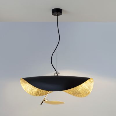 LEDERAM MANTA S1 PENDANT LAMP