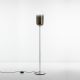 Gople Table/Mini Argento/Bronzo PVD