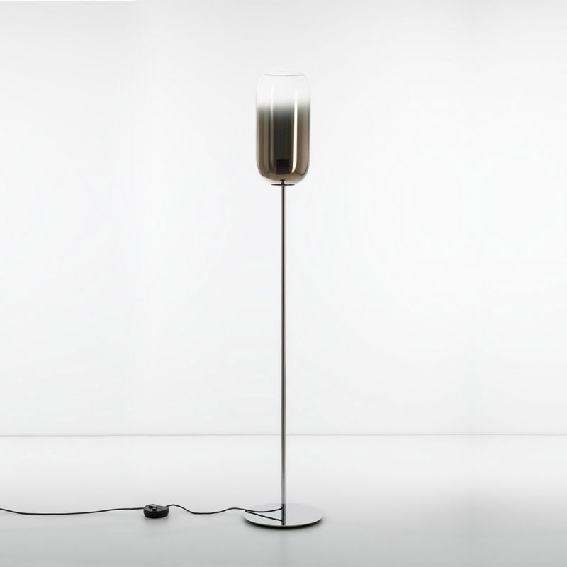 Gople Table/Mini Argento/Bronzo PVD
