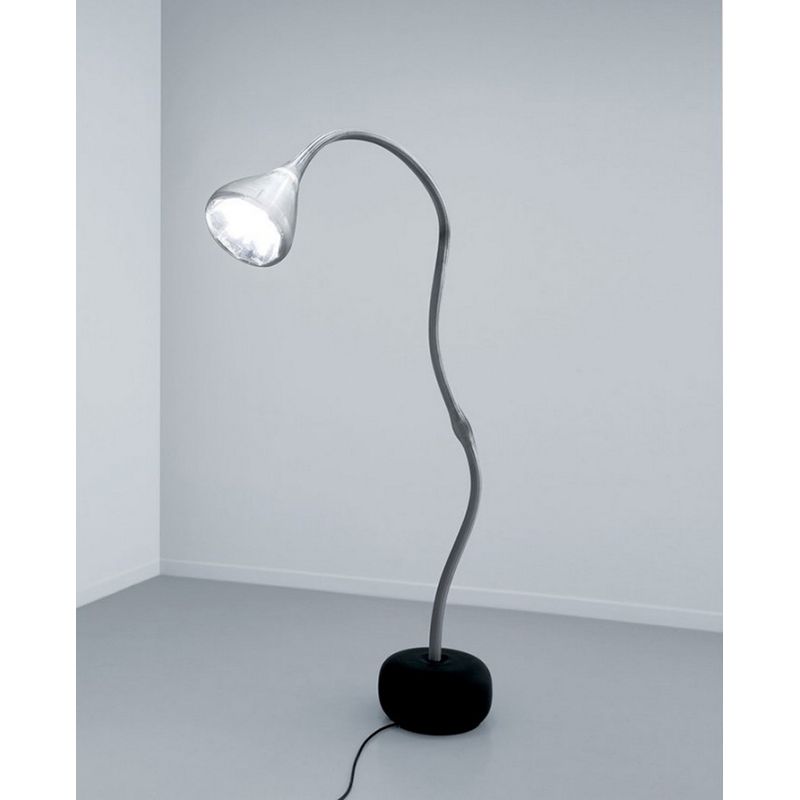 PIPE LED FLOOR