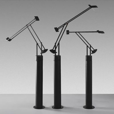 Tizio 35 Supporto Terra