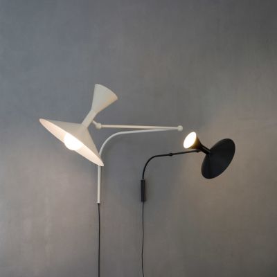 LAMPE DE MARSEILLE