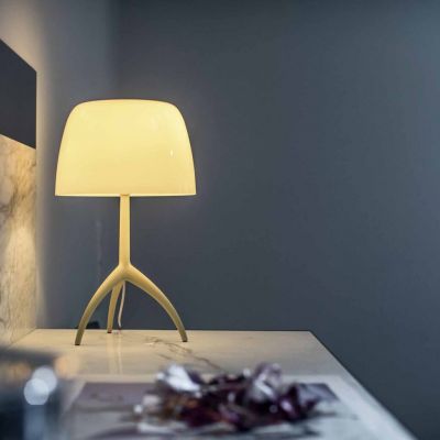 LUMIERE NUANCES PICCOLA CON DIMMER