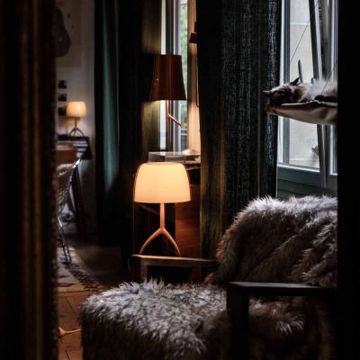 LUMIERE NUANCES GRANDE CON DIMMER