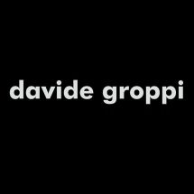 DAVIDE GROPPI